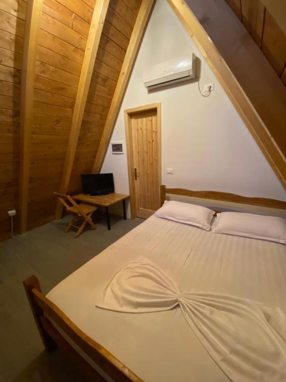 Windmill Shkodra Villa'S & Gesthouse Exterior foto